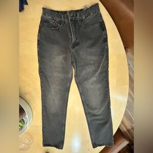 Good American Dark Gray Men's Jeans
